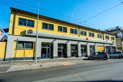 Simcar S.r.l. - La Spezia